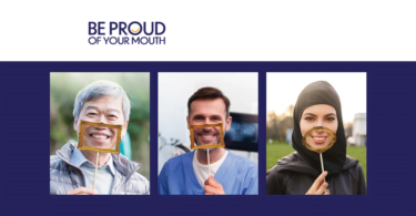 Campanha do Dia Mundial da Saúde Oral