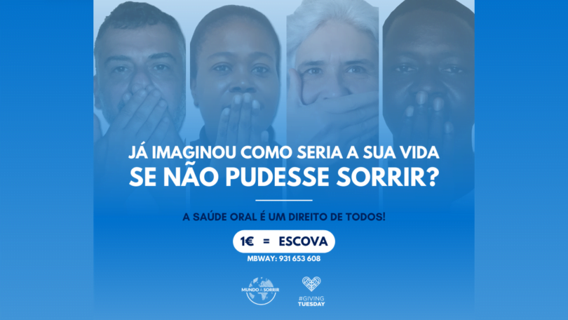 Mundo a Sorrir
