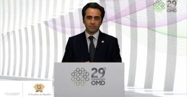 O 30º Congresso da Ordem dos Médicos Dentistas (OMD) vai realizar-se no Fórum Altice Braga entre os dias 4 e 6 de novembro de 2021.