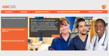 Portal GSK