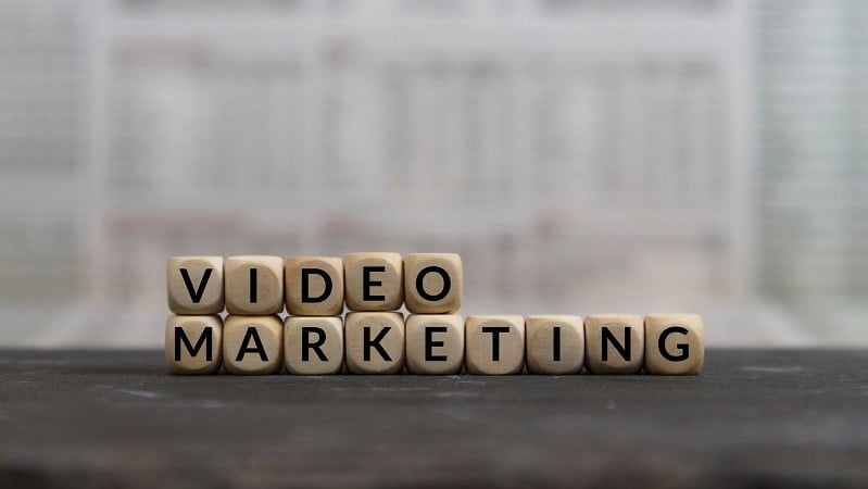 videomarketing