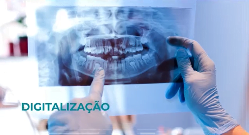 conferências