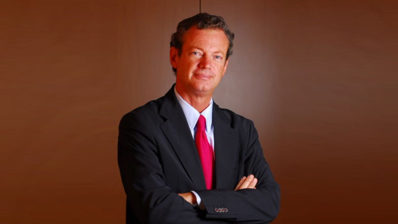 João Caramês e