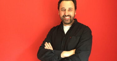 Miguel Martins Presidente Incisivos Cor e