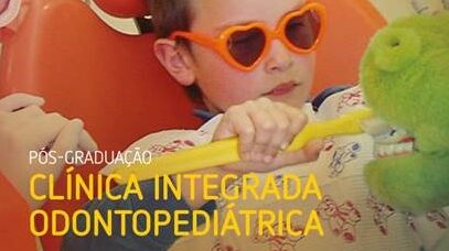 Pós graduação e