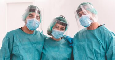 infeções webinar covid 19 profissionais dentária