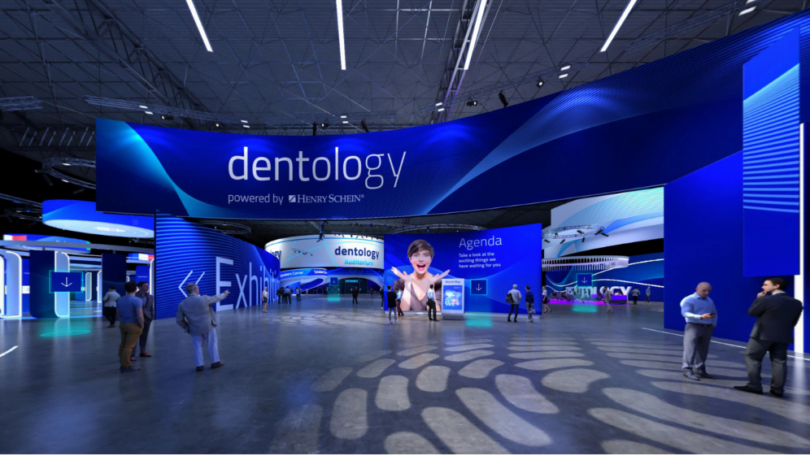 evento Dentology