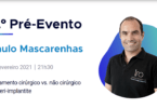 pré-evento