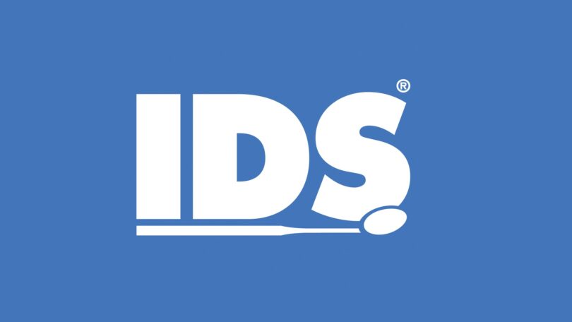 logo do IDS 2021