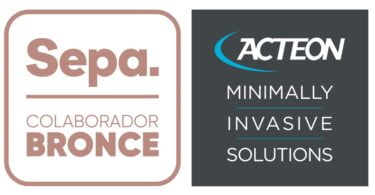 Acteon Iberica patrocina Sepa