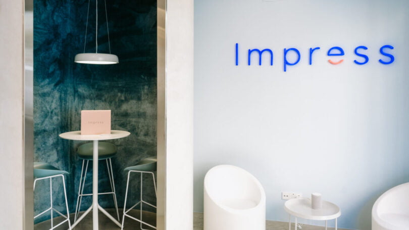 Impress celebra um ano de existência em Portugal