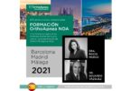OrthoApnea apresenta o calendário de formações presenciais para 2021