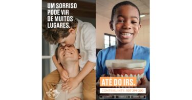 Mundo A Sorrir lança campanha de consignação do IRS