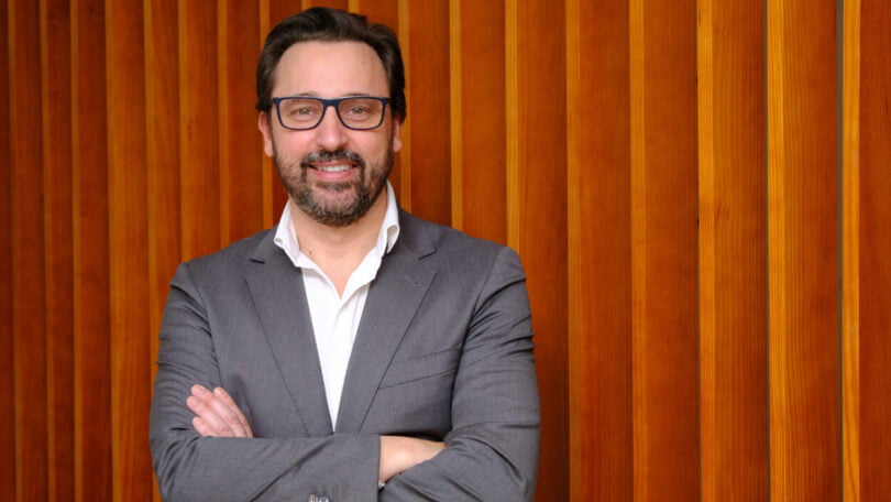 A voz que faltava aos empresários de medicina dentária