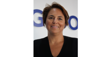 A responsável de marketing da GBSO − Global Brands Solutions, Rita Palma, sublinha o sucesso da linha sustentável da Jordan em Portugal.