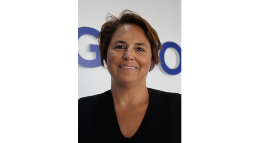 A responsável de marketing da GBSO − Global Brands Solutions, Rita Palma, sublinha o sucesso da linha sustentável da Jordan em Portugal.