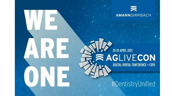 Digitalização é o tema do congresso virtual AG.Live CON