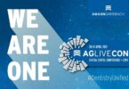 AG.Live CON realiza-se em abril