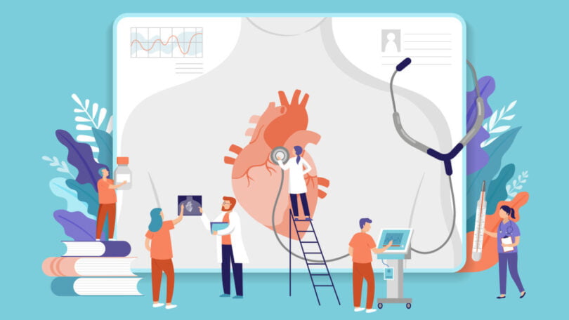 Periodontite aumenta risco de problemas cardiovasculares