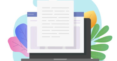 Os seus clientes podem o ajudar com a criação de conteúdo. Aproveite-o!