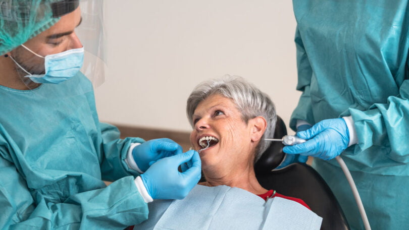 OMD e Universidade do Algarve estudam custos dos atos de medicina dentária