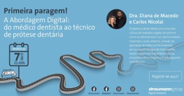 Straumanngroup Digital Month começa já no dia 7