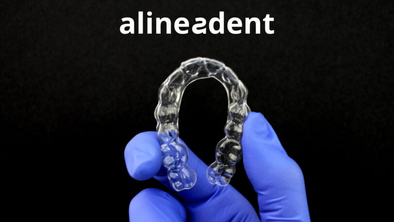 O Alineadent lançou um novo material para alinhadores dentários para melhorar “a previsibilidade dos tratamentos ortodônticos invisíveis”.