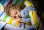 Estudo: Distúrbios de sono nas crianças podem levar a pior higiene oral