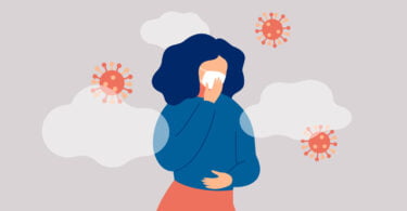 A EFP lançou uma pequena animação em vídeo que destaca as descobertas quanto às associações entre a periodondite e a covid-19.