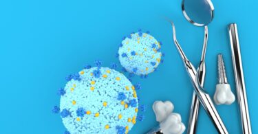 A medicina dentária precisa de adaptar-se de forma a estar mais preparadas para futuras crises, conclui um estudo.