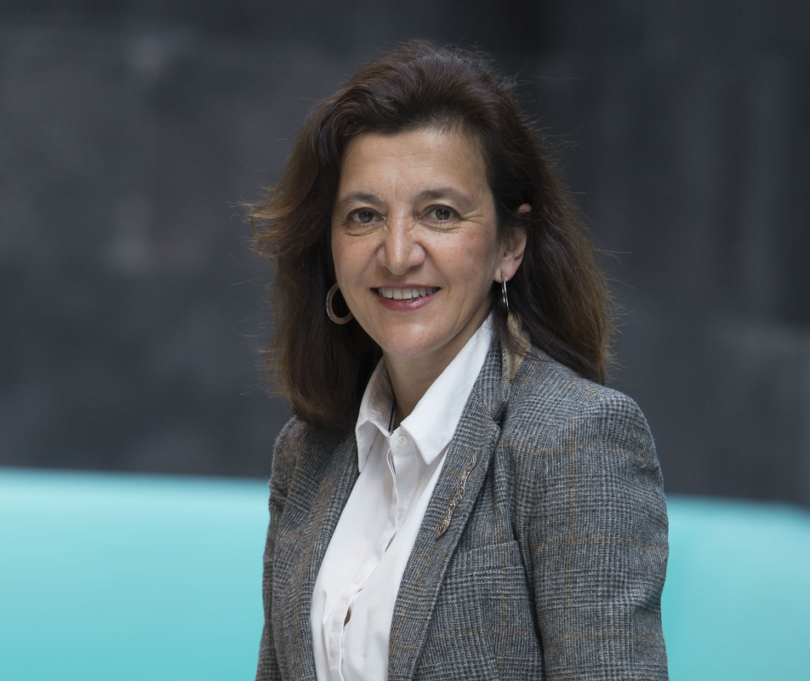 maria sanchez_diretora congresso expodental