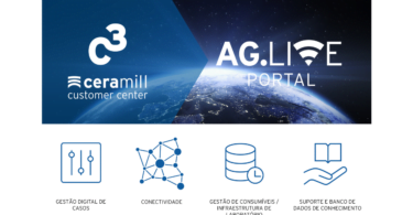 A Amann Girrbach, com o objetivo de apoiar laboratórios na organização de fluxos de trabalho, criou a plataforma digital AG.Live.