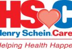 A Henry Schein vai doar mais de 2,5 milhões de EPI e artigos de controlo de infeções através do Henry Schein Cares.