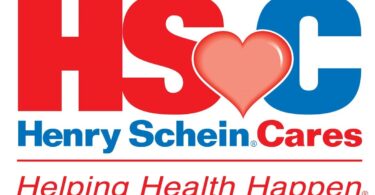 A Henry Schein vai doar mais de 2,5 milhões de EPI e artigos de controlo de infeções através do Henry Schein Cares.