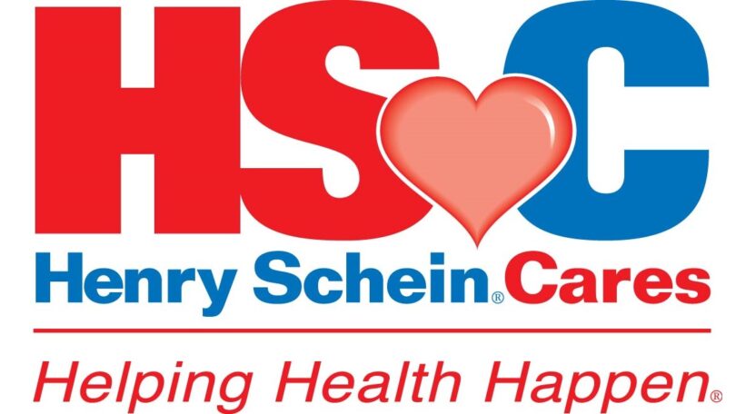 A Henry Schein vai doar mais de 2,5 milhões de EPI e artigos de controlo de infeções através do Henry Schein Cares.