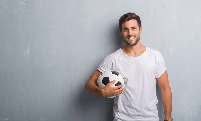 medicina dentária desportiva