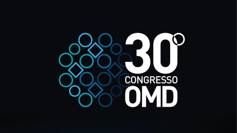 O 30º Congresso da Ordem dos Médicos Dentistas (OMD) vai realizar-se no Fórum Altice Braga entre os dias 4 e 6 de novembro de 2021.