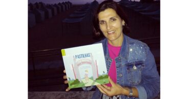 A higienista oral Vânia Marques lançou a adaptação em livro da sua peça de teatro “Pastilhas no Reino dos Sorrisos, dirigida a crianças.
