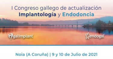 As empresas galegas Galimplant e Endogal estão a promover o primeiro Congresso Galego de Atualização em Implantologia e Endodontia.