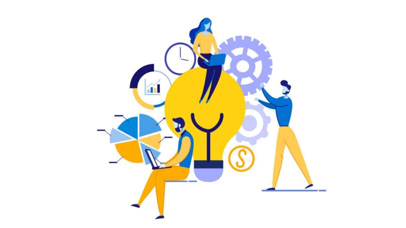 Um plano de marketing orienta as estratégias a tomar, servindo como um guia que nos leva a  alcançar os objetivos traçados,