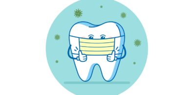 O CED apresentou o seu relatório anual de atividades do organismo, intitulado “Médicos dentistas na linha da frente da covid-19”.