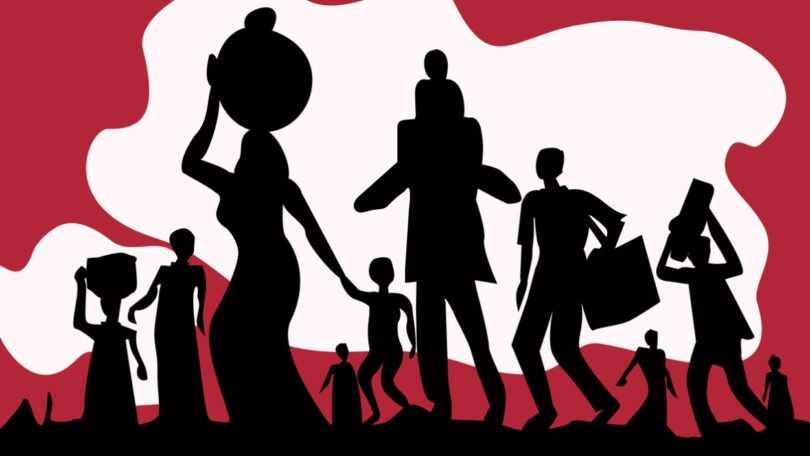 A FDI continua empenhada em promover e facilitar o acesso a cuidados dentários regulares para populações vulneráveis como os refugiados.