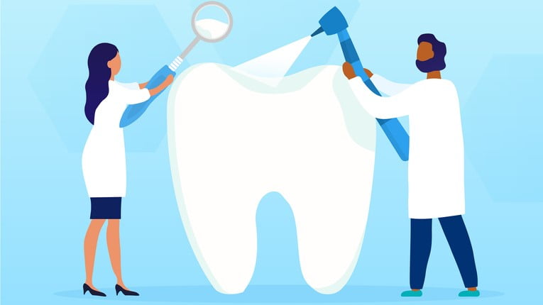 O DDAG lançou recentemente um relatório sobre a diversidade, igualdade e inclusão no setor da medicina dentária no Reino Unido.