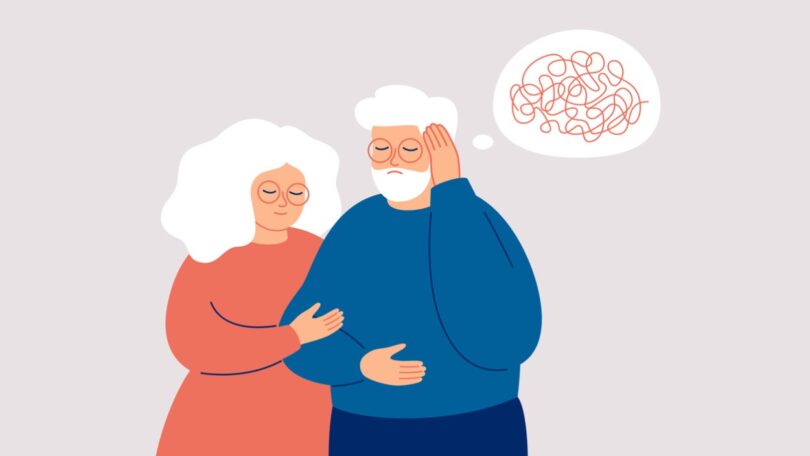 Um estudo da Universidade de Greifswald (Alemanha) confirmou descobertas anteriores de que a recessão gengival aumenta o risco de alzheimer.