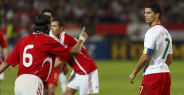 A OMD e o seu bastonário enviaram uma carta de agradecimento a Cristiano Ronaldo devido ao seu gesto na conferência de imprensa do Euro2020.