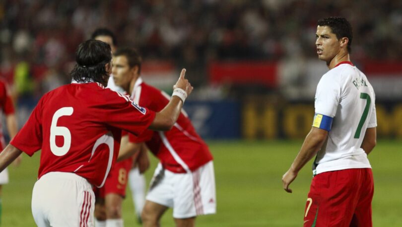 A OMD e o seu bastonário enviaram uma carta de agradecimento a Cristiano Ronaldo devido ao seu gesto na conferência de imprensa do Euro2020.