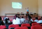 A Mundo a Sorrir, em cooperação com a população da Guiné-Bissau, está a apostar no projeto “Saúde A Sorrir: Educação para a Saúde”.