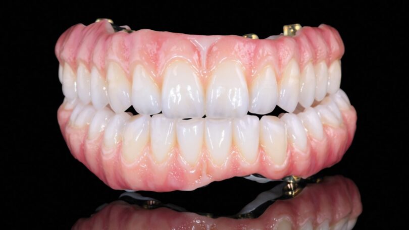 A Zirkonzahn, empresa de implantes e próteses dentárias, lançou as novas pastas cerâmicas Fresco Gingiva e Fresco Enamel.