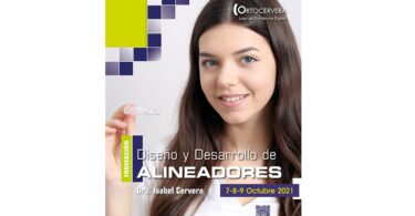A Ortocervera anunciou a realização de uma nova edição do seu curso de formação dedicado ao design e desenvolvimento de alinhadores.