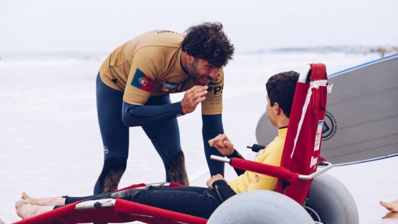 As clínicas dentárias CMI e Facealmédica associaram-se ao movimento “Recycle to Surf”, criado pela marca de dentífricos, Jordan Smile.